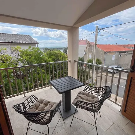 In - Insel Krk 54520 Tatil Evi *