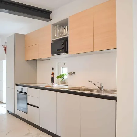 In - Insel Krk 54520 Punat