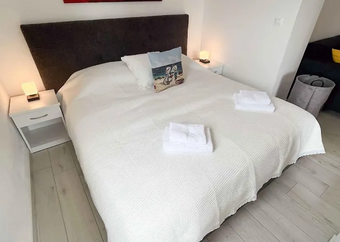In - Insel Krk 54520