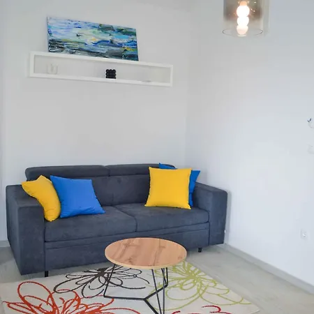Holiday home In - Insel Krk 54520 *