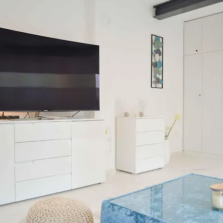 In - Insel Krk 54520 Holiday home Punat
